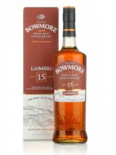 Bowmore Laimrig 15 Years