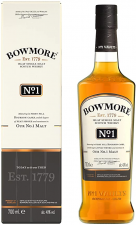 Bowmore No.1 Edition 70cl