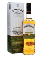 Bowmore Small Batch Bourbon Cask