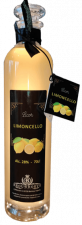 Brouwhoeve Limoncello