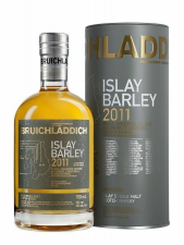 Bruichladdich 2011 Islay Barley 70cl