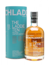 Bruichladdich The Laddie Ten Second Edition 10 years 70cl