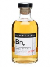 Bunnahabain Elements of Islay Bn2