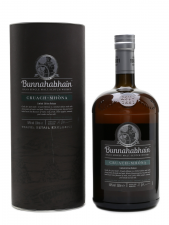 Bunnahabhain Cruach-Mhòna Limited Release 100cl