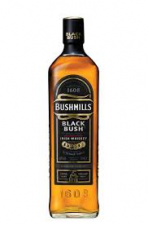 Bushmills Black Bush