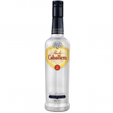 Caballero Spiced Orange 70cl