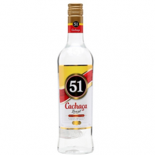 Cachaca 51