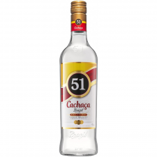 Cachaca 51 Pirassununga 1L