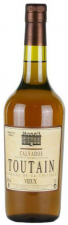 Calvados Toutain Vieux 0,7L