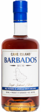 Cane Island Barbados Rum 70cl