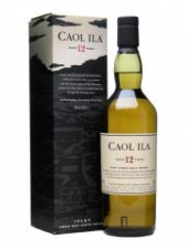 Caol Ila 12 Years Whisky
