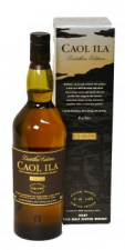 Caol Ila Distillers Edition Whisky