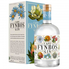 Cape Fynbos Gin 500ml