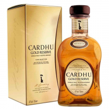 Cardhu Gold Reserve 70cl