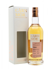 Càrn Mòr Strictly Limited Longmorn 13 years