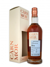 Càrn Mòr Strictly Limited Ardmore 9 years