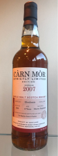 Càrn Mòr Strictly Limited Glenlossie 12y