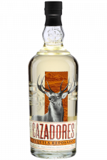 Cazadores Tequila Reposado 70cl