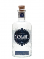 Cazcabel Blanco Tequila 70cl