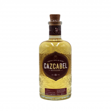 Cazcabel Reposado Tequila 70cl