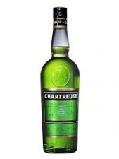 Chartreuse Verte 70cl