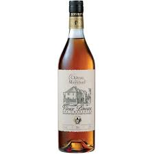 Chateau de Montifaud Vieux Pineau des Charentes