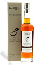 Domaine du Tariquet Bas - Armagnac 8 years 70cl