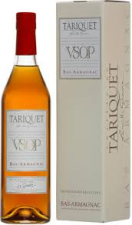 Chateau du Tariquet Bas - Armagnac VSOP