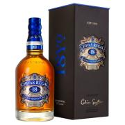 Chivas Regal 18 Years Whisky