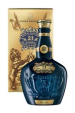 Chivas Regal 21 Years Whisky