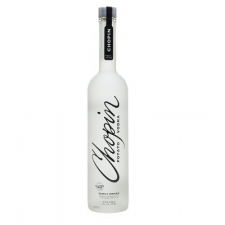 Chopin Potato Vodka