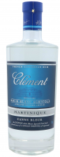 Clément Agricole Martinique Rhum Blanc Canne Bleue 70cl