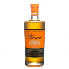 Clément Caribbean Orange Liqueur 70cl