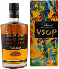 Clément Rhum Vieux Agricole VSOP