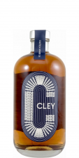 Cley Dutch Cask Strenght Whisky 50cl