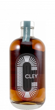 Cley Dutch Malt & Rye Whisky 50cl