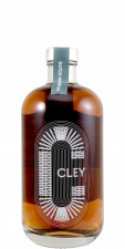 Cley Dutch Malt & Rye Whisky