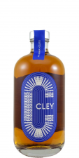 Cley Dutch Whisky 50cl