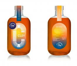 Cley Single Malt Whisky
