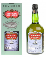 Compagnie Des Indes Fiji 13 years