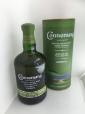 Connemara peated single malt original