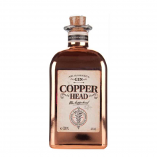 Copperhead Gin 50cl