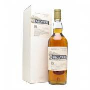 Cragganmore 10 Years Cask Strength Whisky