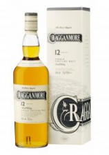 Cragganmore 12 years 70cl