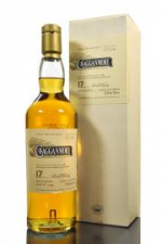 Cragganmore 17 Years Cask Strength Whisky