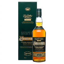 Cragganmore Distillers Edition 12 years 70cl