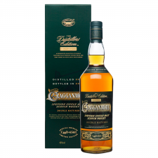 Cragganmore Distillers Edition  70cl