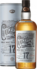 Craigellachie 17 years