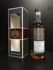 Creative Whisky Company - Port Dundas 25y Single Grain