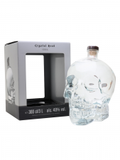 Crystal Head vodka 3 Liter